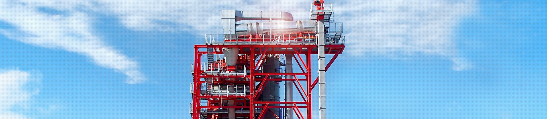 物聯網及生產管理系統（飛越智云）